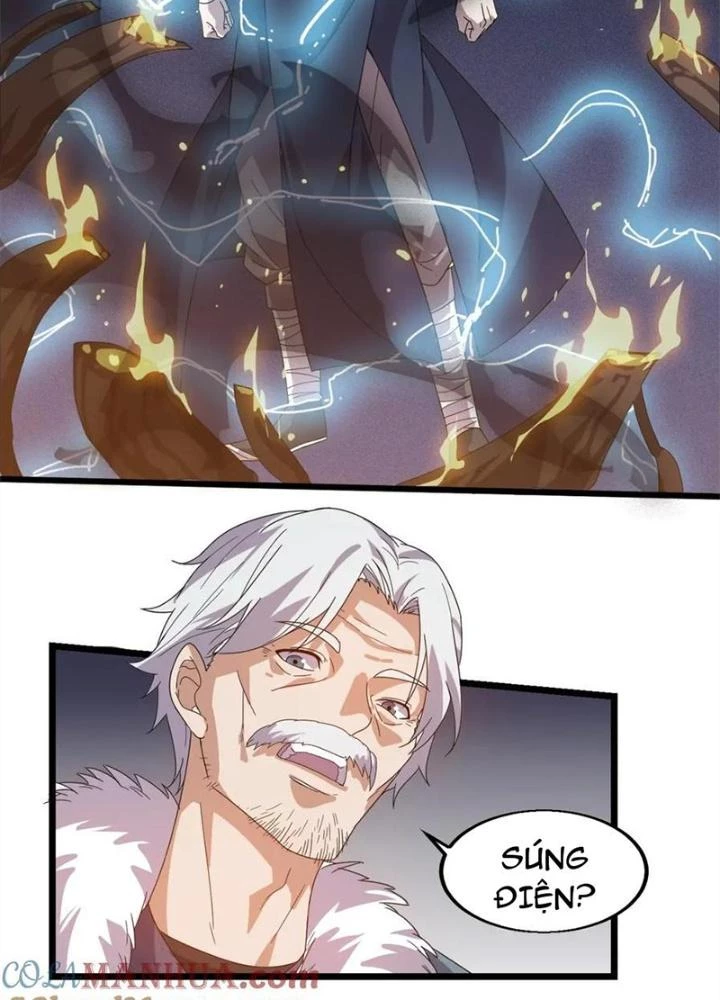 Võ Liệt Thiên Kiêu Chapter 9 - 67