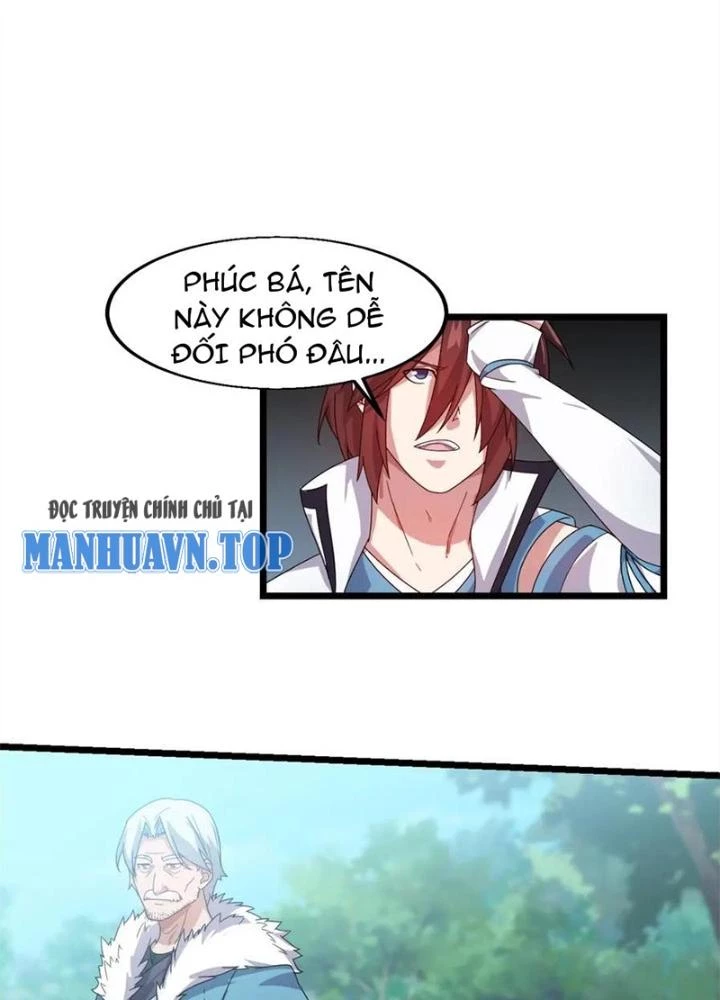 Võ Liệt Thiên Kiêu Chapter 9 - 69