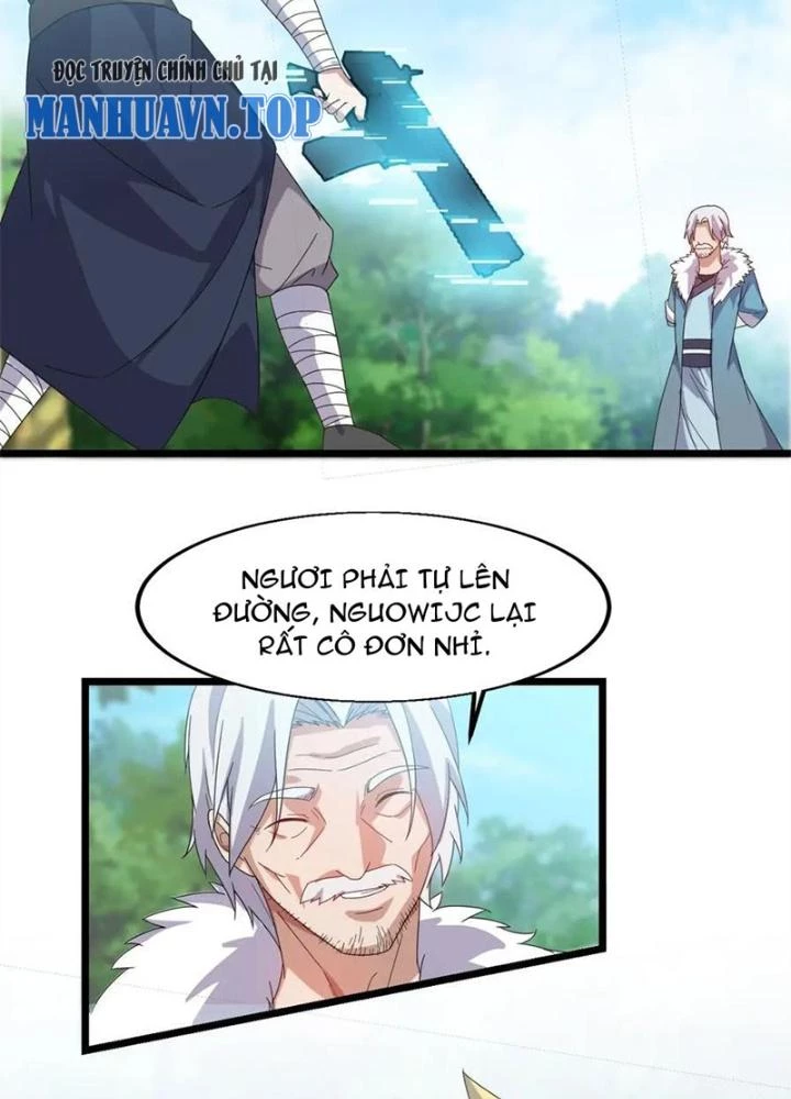 Võ Liệt Thiên Kiêu Chapter 9 - 73