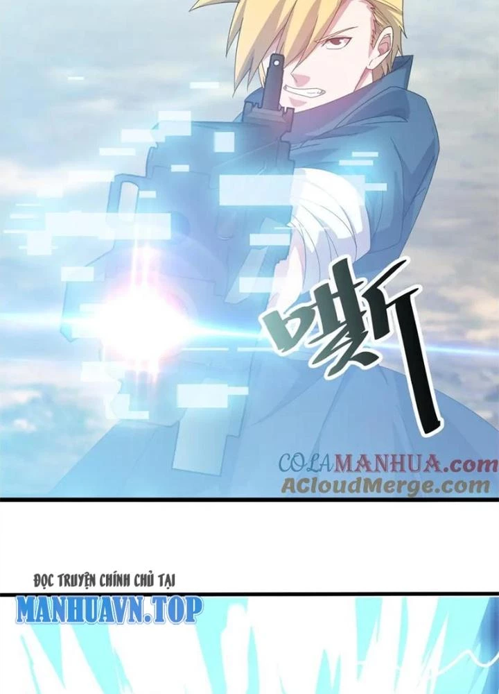 Võ Liệt Thiên Kiêu Chapter 9 - 75