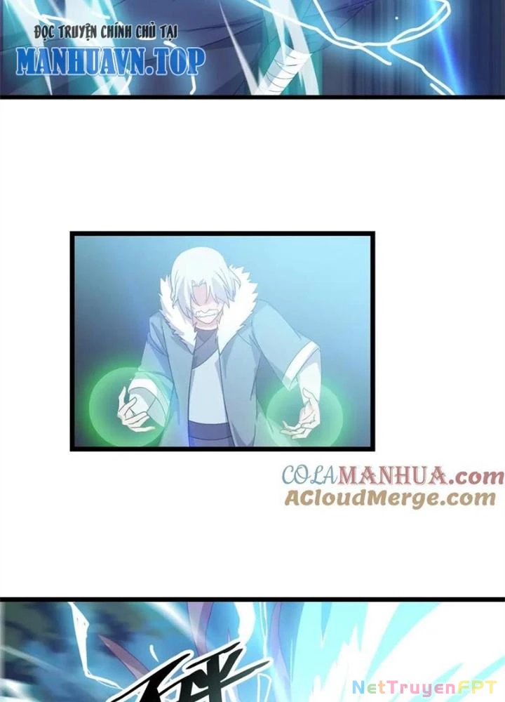 Võ Liệt Thiên Kiêu Chapter 9 - 79