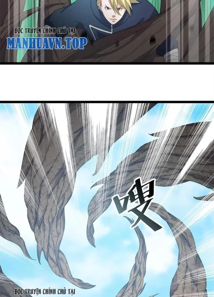 Võ Liệt Thiên Kiêu Chapter 9 - 89