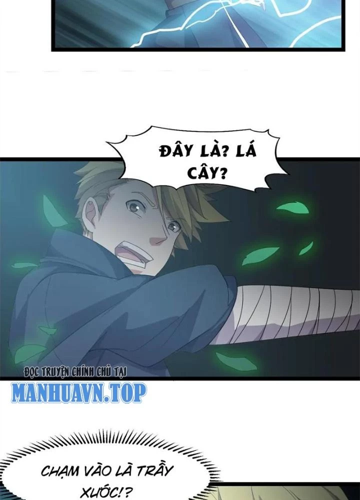 Võ Liệt Thiên Kiêu Chapter 9 - 93