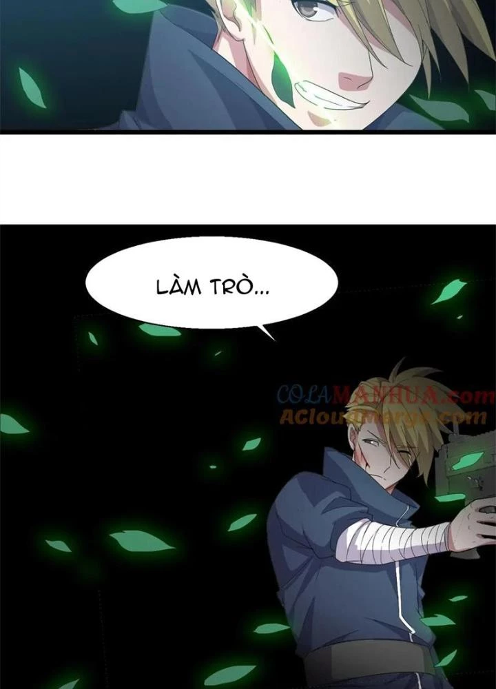 Võ Liệt Thiên Kiêu Chapter 9 - 95