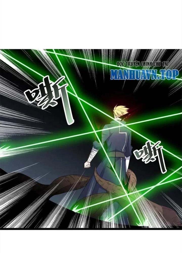 Võ Liệt Thiên Kiêu Chapter 9 - 97