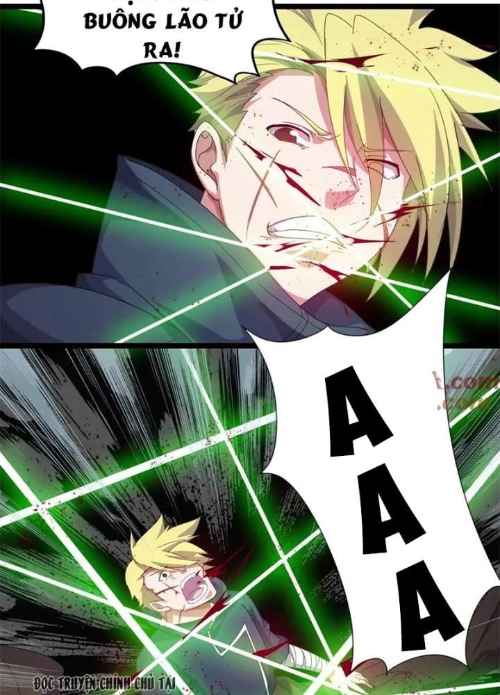 Võ Liệt Thiên Kiêu Chapter 9 - 99