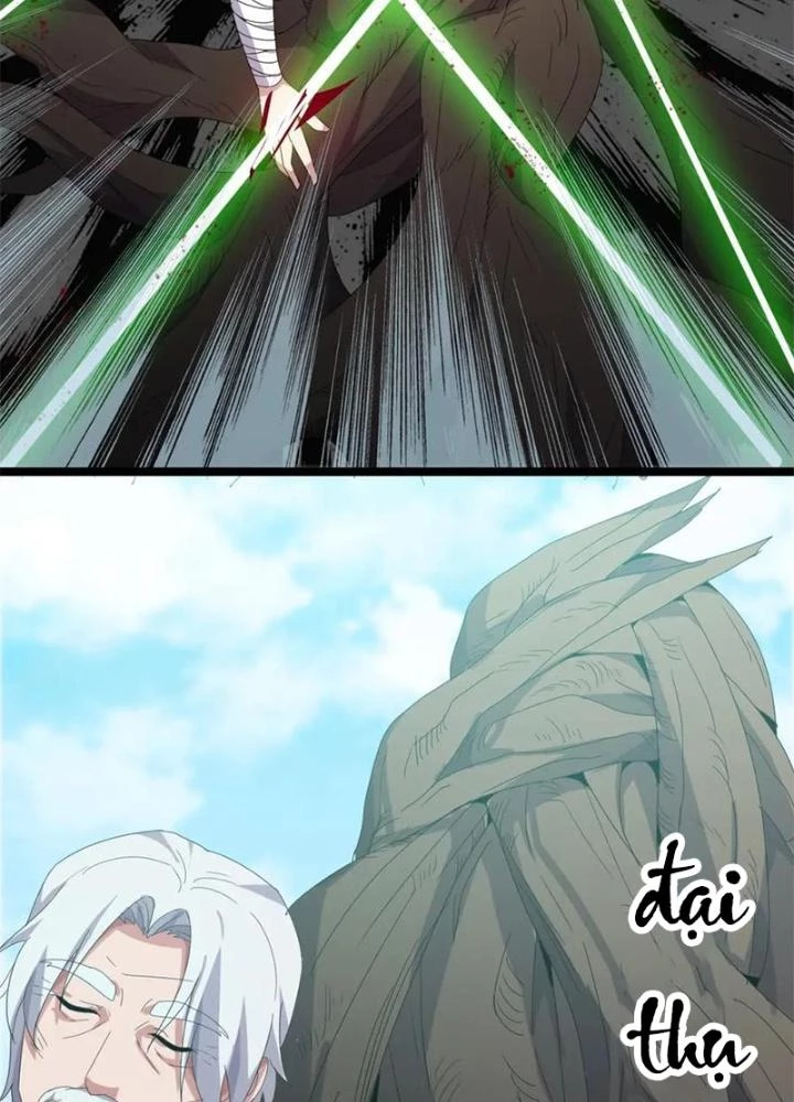 Võ Liệt Thiên Kiêu Chapter 9 - 101
