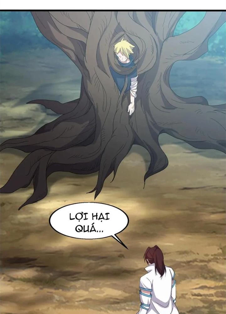 Võ Liệt Thiên Kiêu Chapter 9 - 105