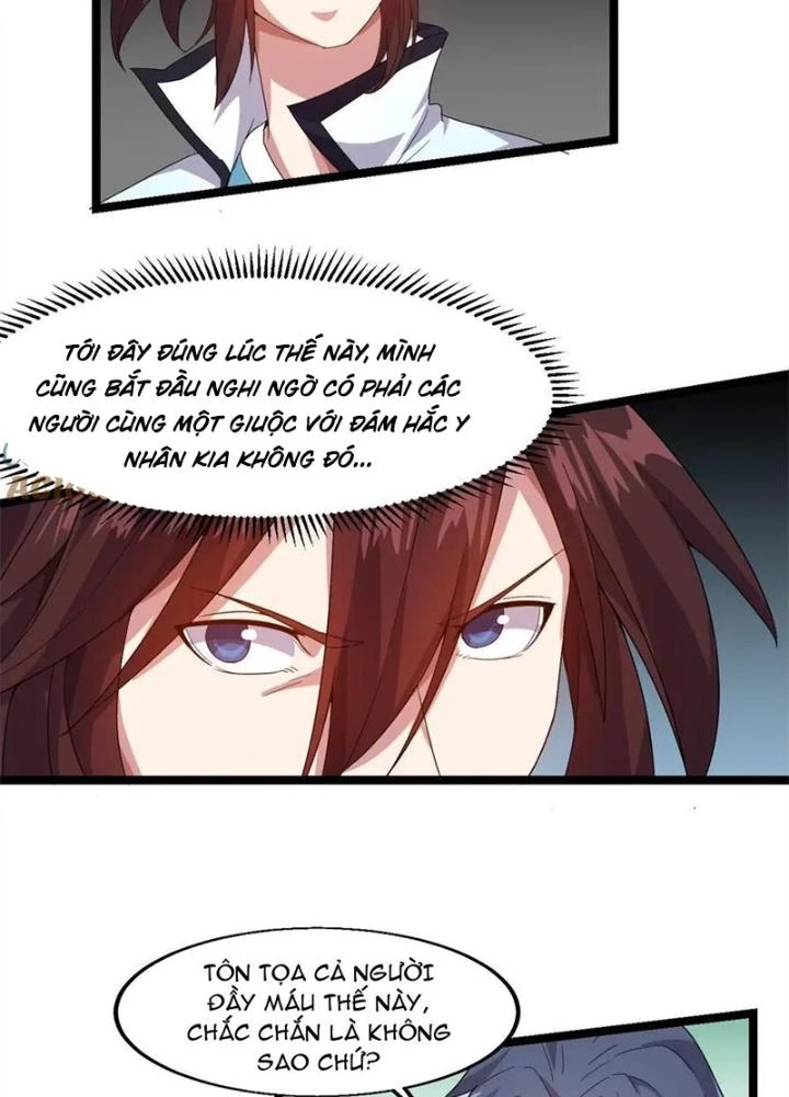 Võ Liệt Thiên Kiêu Chapter 9 - 115