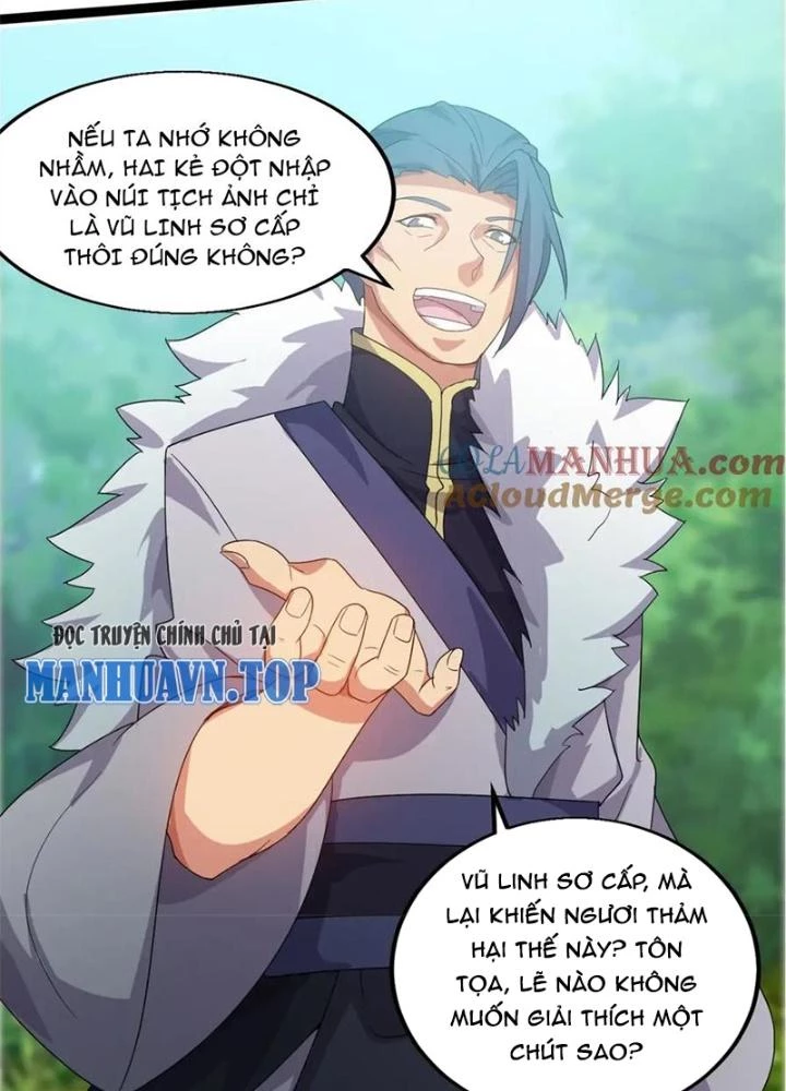 Võ Liệt Thiên Kiêu Chapter 9 - 119