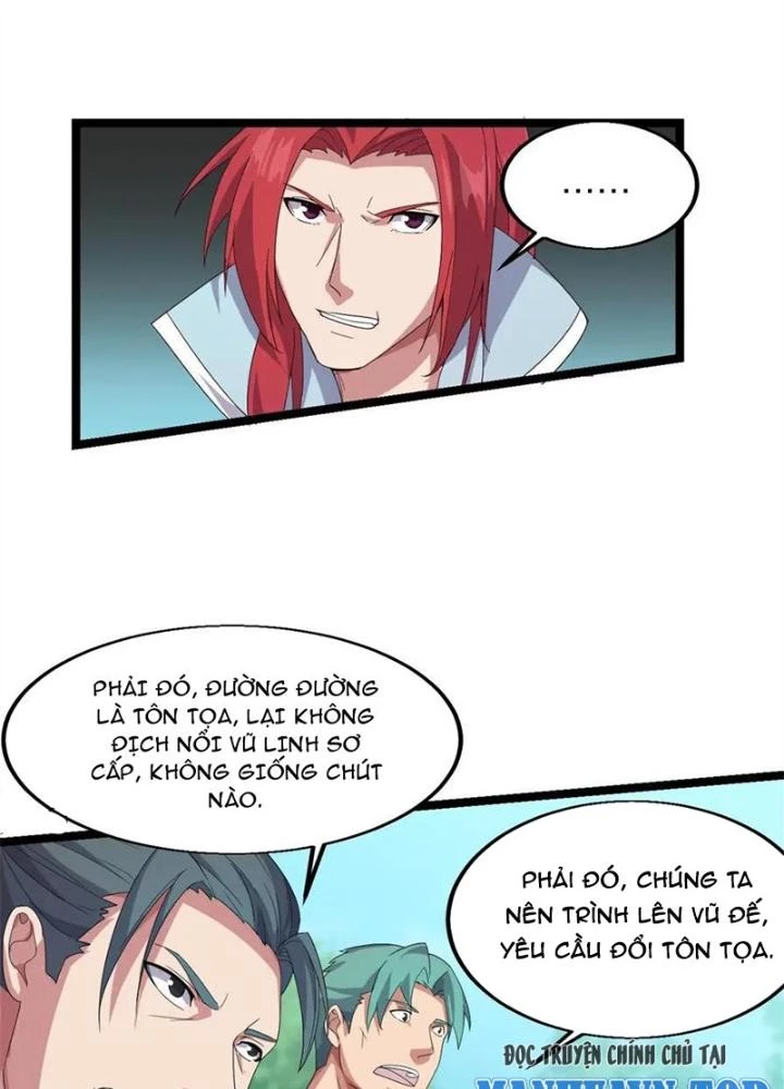 Võ Liệt Thiên Kiêu Chapter 9 - 121