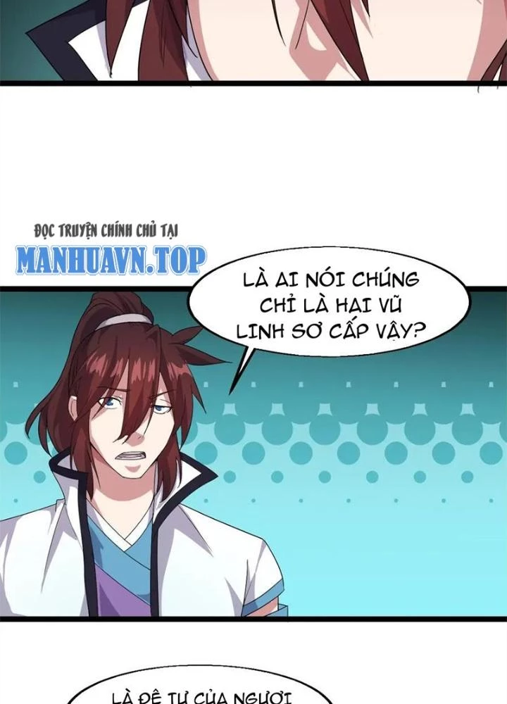 Võ Liệt Thiên Kiêu Chapter 9 - 125