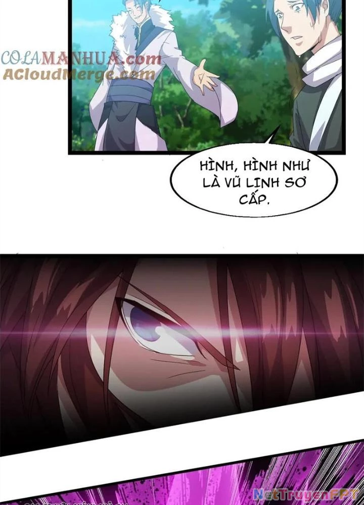 Võ Liệt Thiên Kiêu Chapter 9 - 127