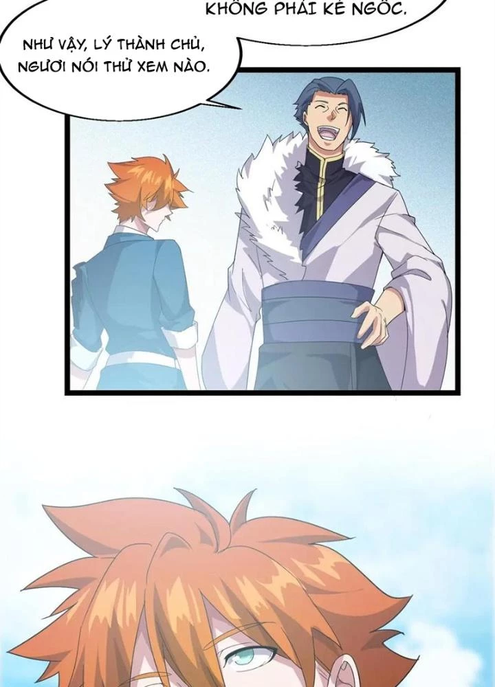 Võ Liệt Thiên Kiêu Chapter 9 - 133