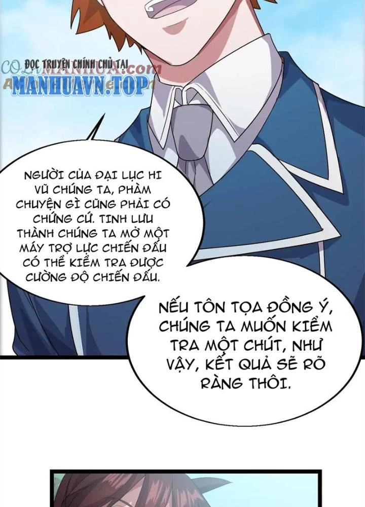 Võ Liệt Thiên Kiêu Chapter 9 - 135