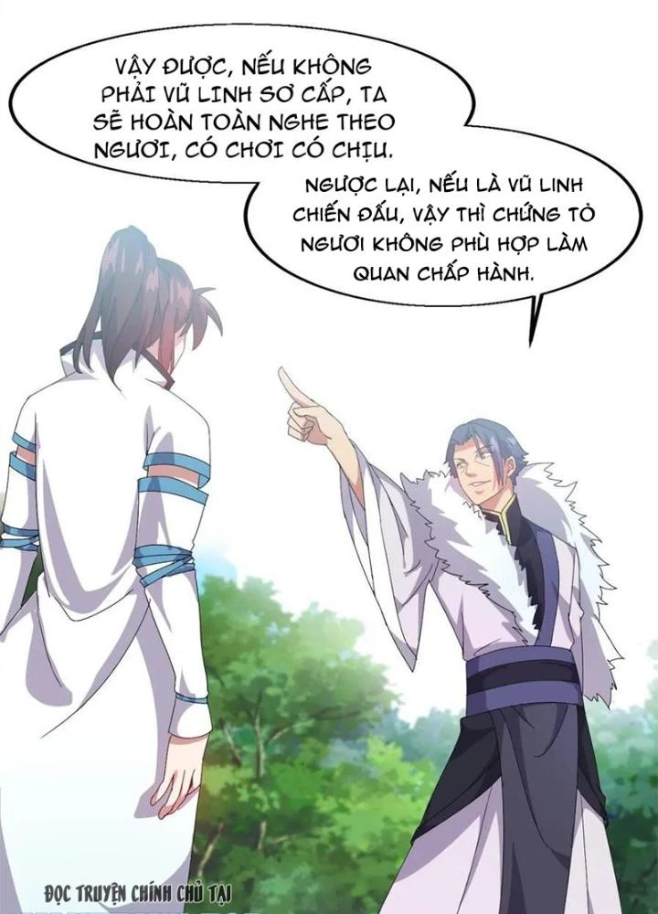 Võ Liệt Thiên Kiêu Chapter 9 - 143