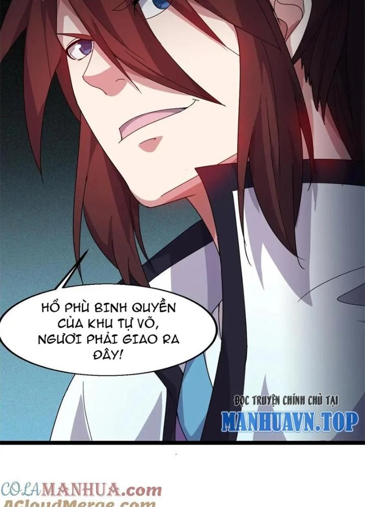 Võ Liệt Thiên Kiêu Chapter 9 - 149