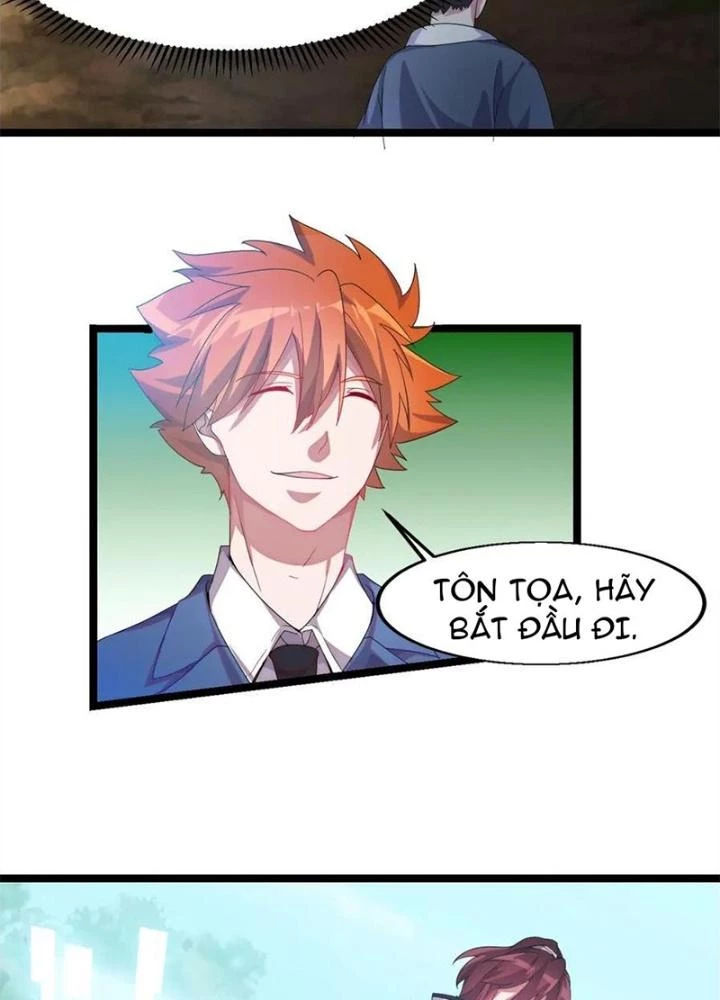 Võ Liệt Thiên Kiêu Chapter 10 - 3