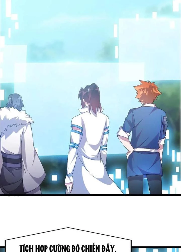 Võ Liệt Thiên Kiêu Chapter 10 - 7