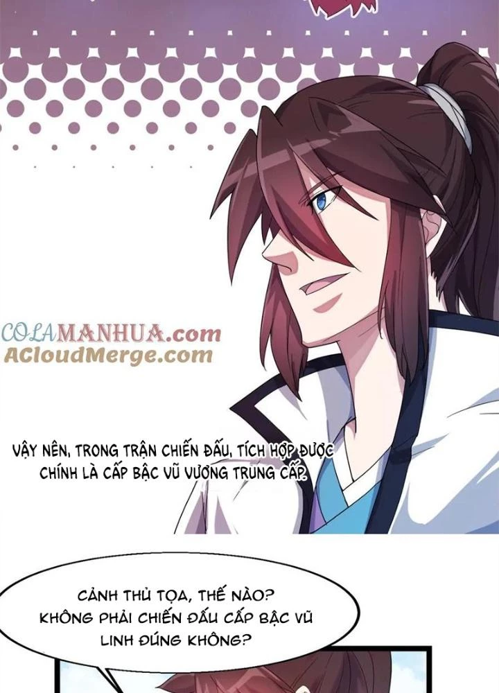 Võ Liệt Thiên Kiêu Chapter 10 - 13