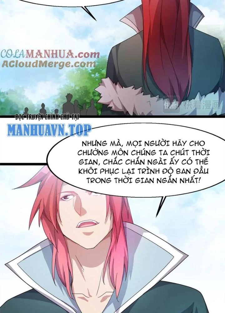 Võ Liệt Thiên Kiêu Chapter 10 - 21