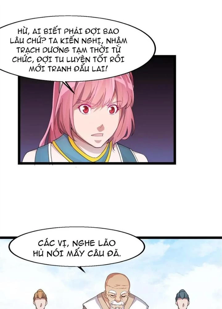 Võ Liệt Thiên Kiêu Chapter 10 - 23