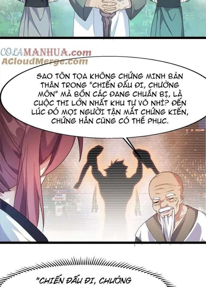 Võ Liệt Thiên Kiêu Chapter 10 - 25