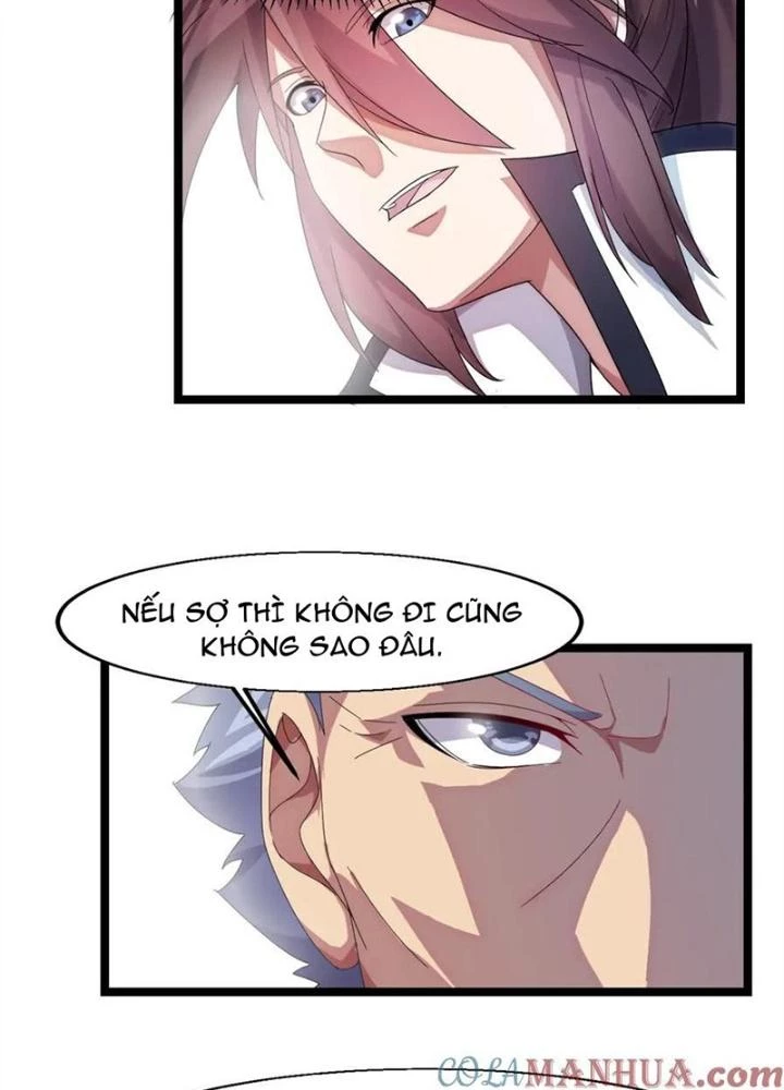 Võ Liệt Thiên Kiêu Chapter 10 - 27