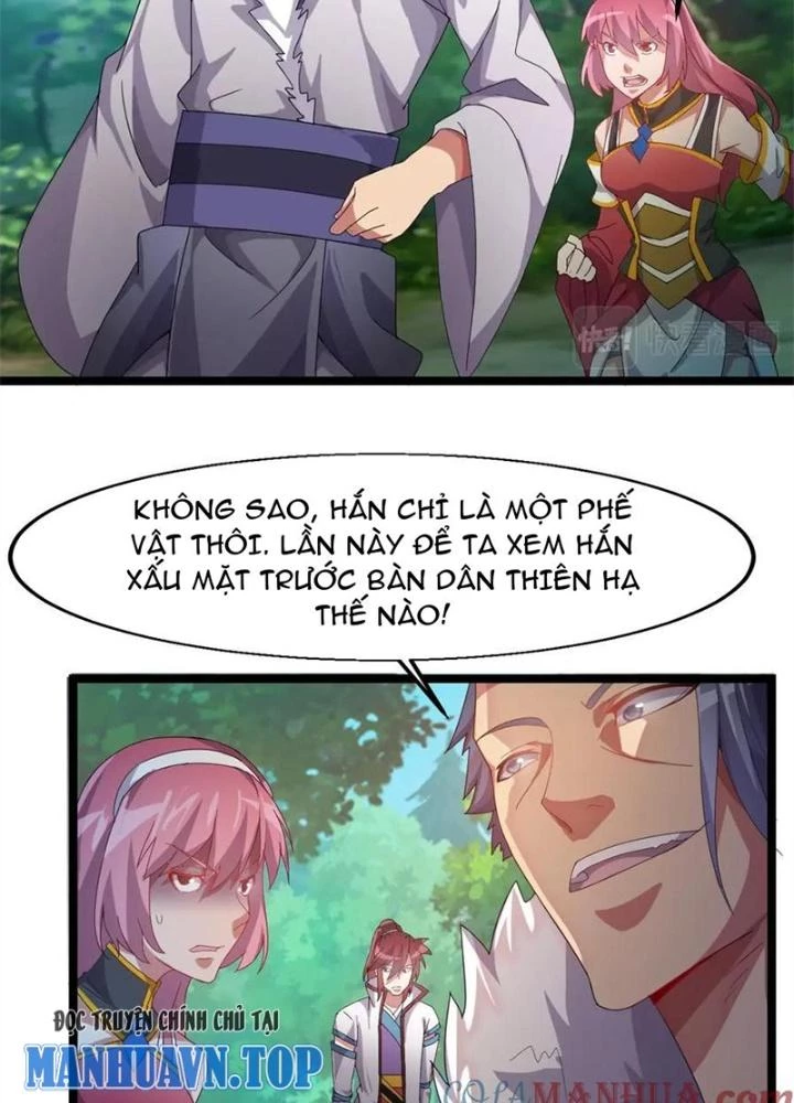 Võ Liệt Thiên Kiêu Chapter 10 - 31