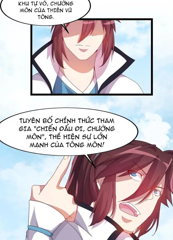 Võ Liệt Thiên Kiêu Chapter 10 - 33