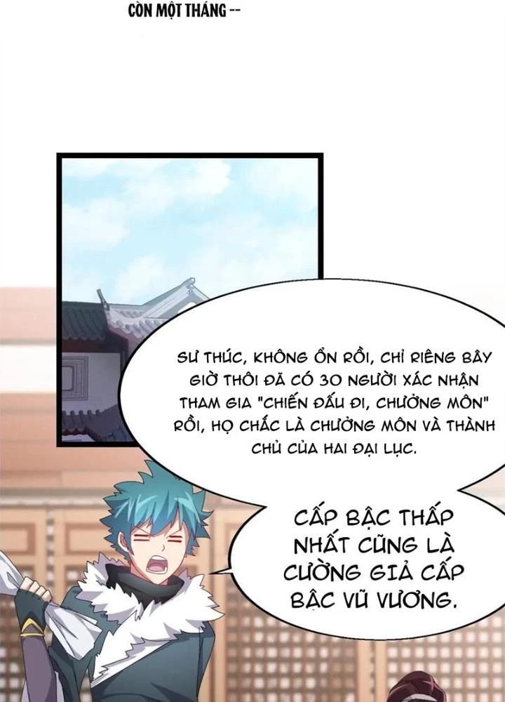 Võ Liệt Thiên Kiêu Chapter 10 - 37