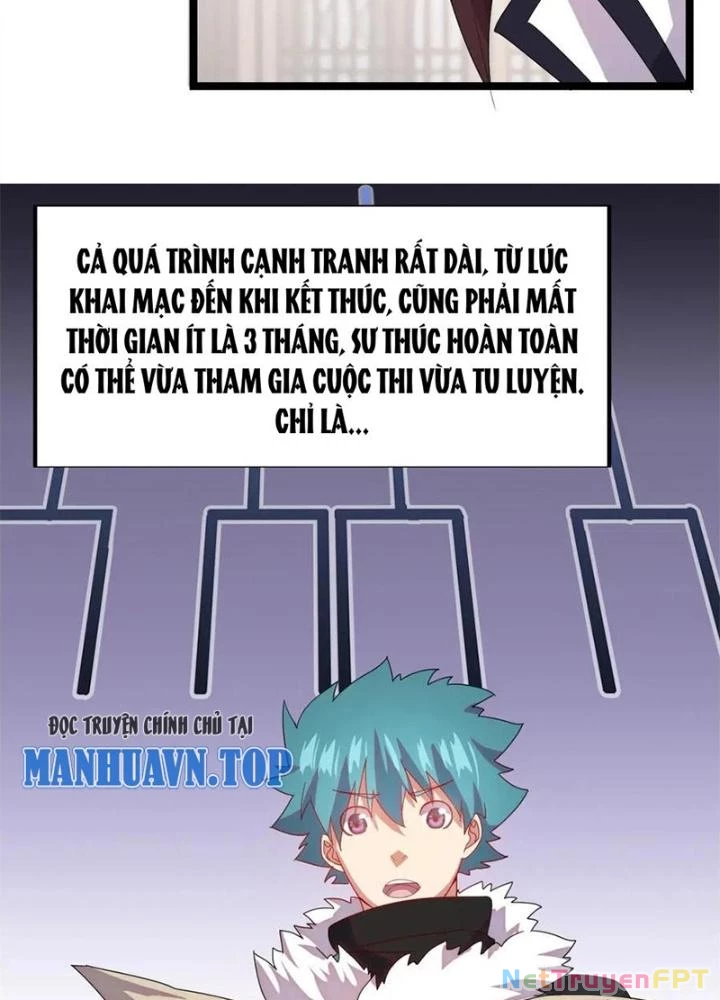 Võ Liệt Thiên Kiêu Chapter 10 - 41