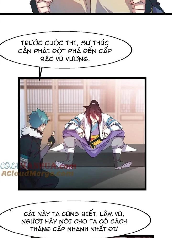 Võ Liệt Thiên Kiêu Chapter 10 - 43