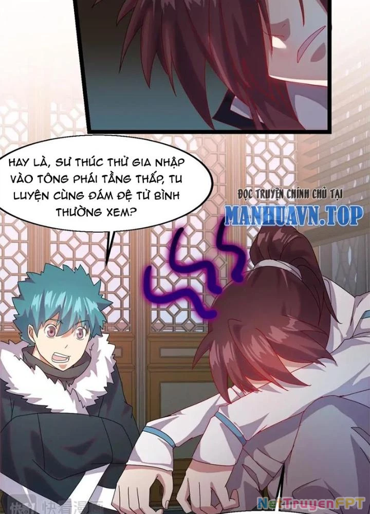 Võ Liệt Thiên Kiêu Chapter 10 - 45