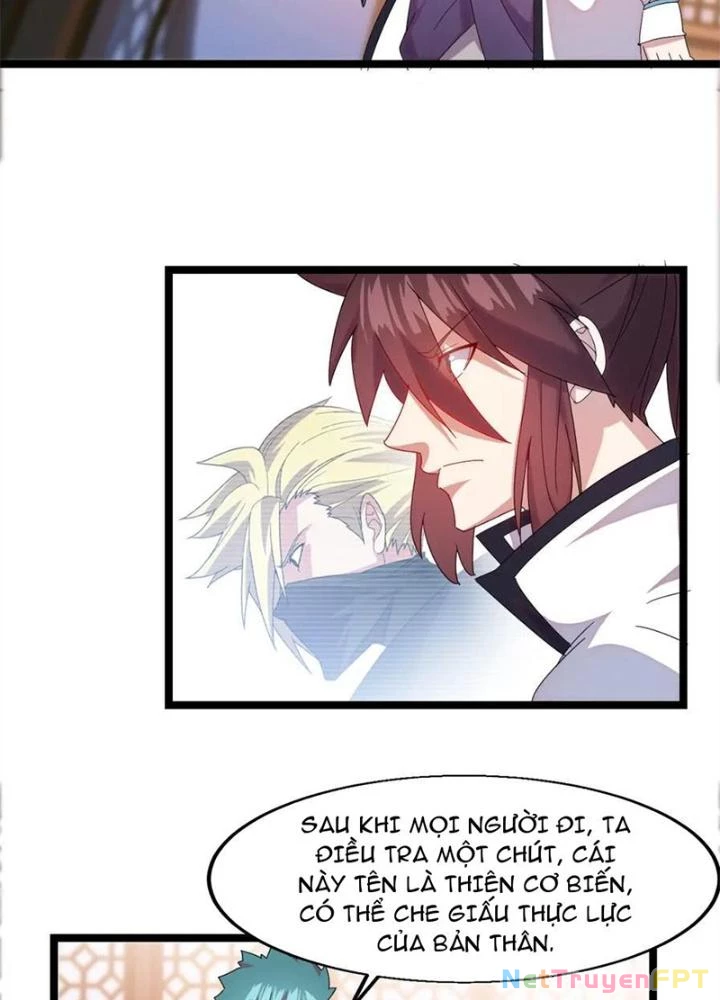 Võ Liệt Thiên Kiêu Chapter 10 - 49