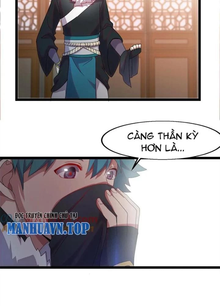 Võ Liệt Thiên Kiêu Chapter 10 - 51