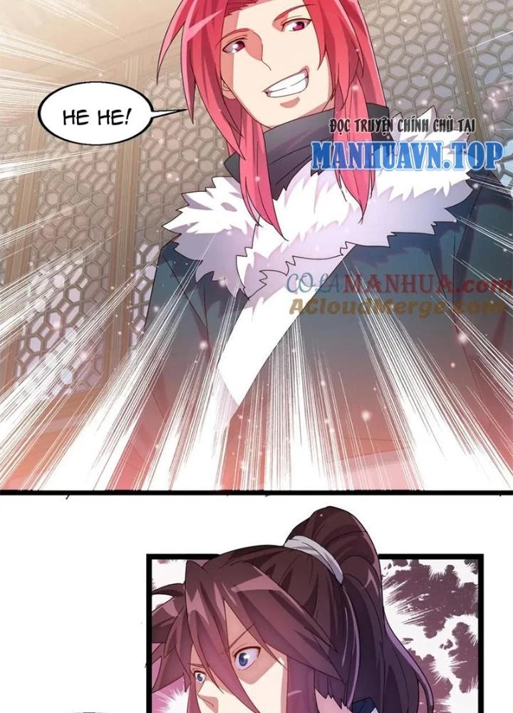 Võ Liệt Thiên Kiêu Chapter 10 - 55