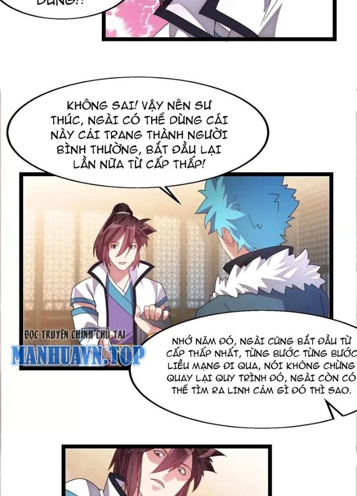 Võ Liệt Thiên Kiêu Chapter 10 - 57