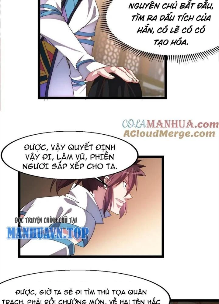 Võ Liệt Thiên Kiêu Chapter 10 - 59