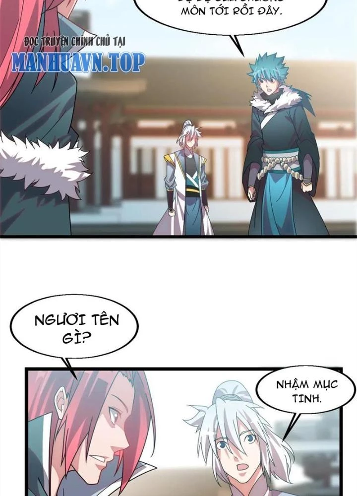 Võ Liệt Thiên Kiêu Chapter 10 - 73