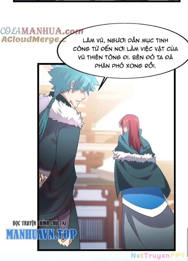 Võ Liệt Thiên Kiêu Chapter 10 - 75