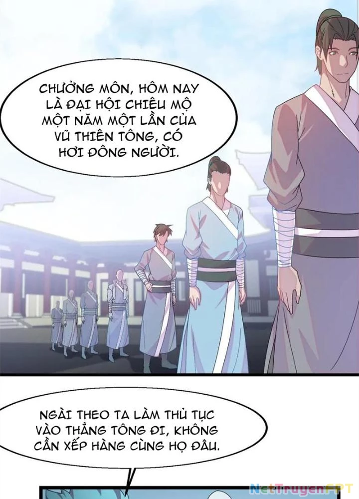 Võ Liệt Thiên Kiêu Chapter 10 - 77