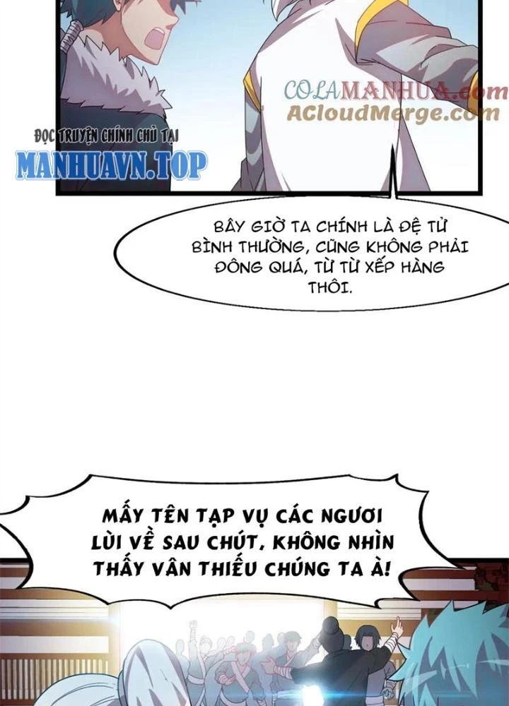 Võ Liệt Thiên Kiêu Chapter 10 - 79