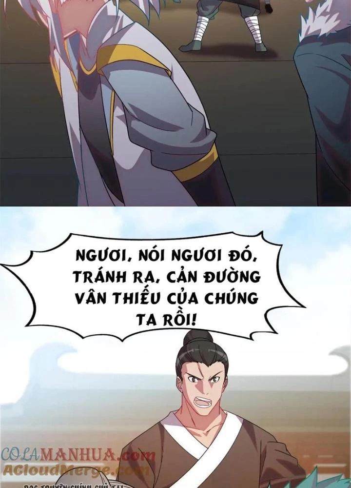 Võ Liệt Thiên Kiêu Chapter 10 - 81