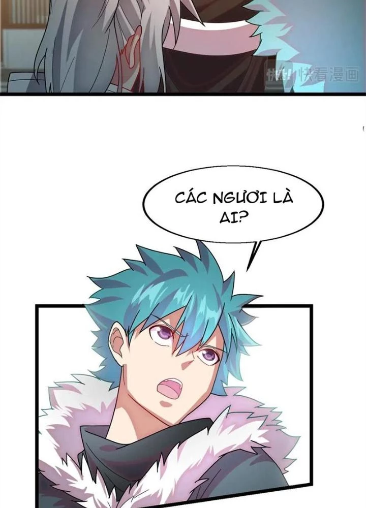 Võ Liệt Thiên Kiêu Chapter 10 - 83