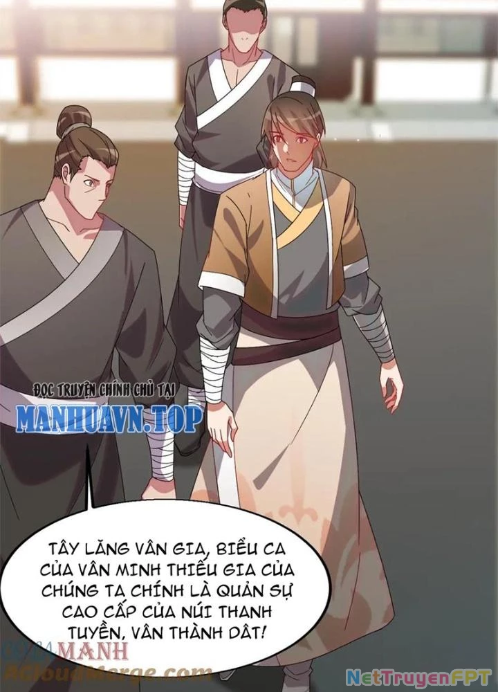 Võ Liệt Thiên Kiêu Chapter 10 - 85