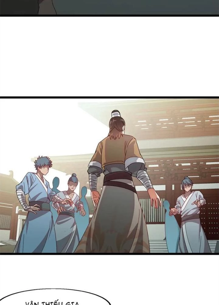 Võ Liệt Thiên Kiêu Chapter 10 - 87