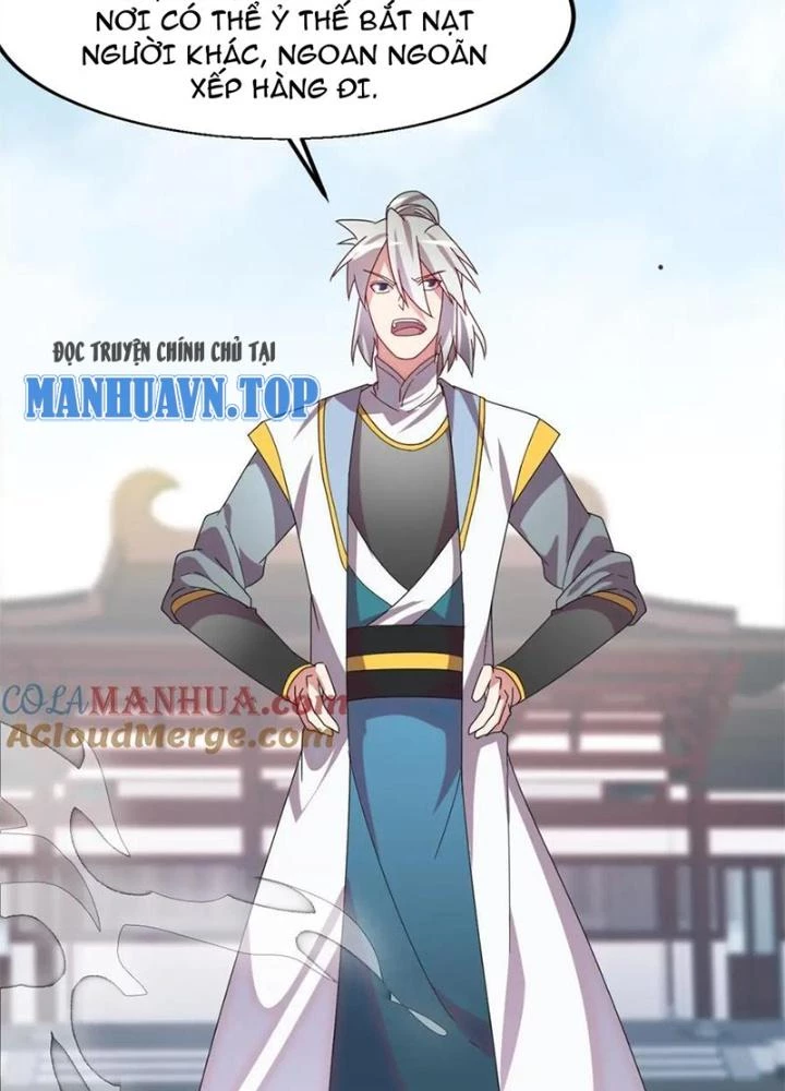 Võ Liệt Thiên Kiêu Chapter 10 - 97