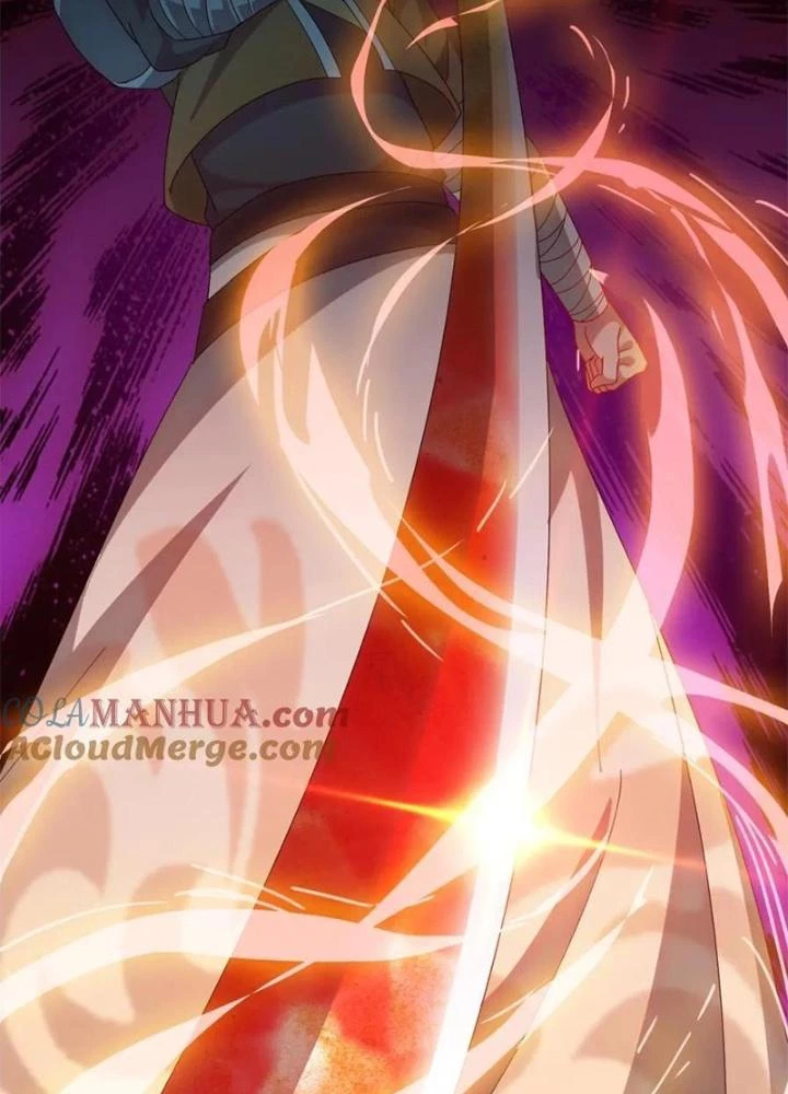 Võ Liệt Thiên Kiêu Chapter 10 - 101