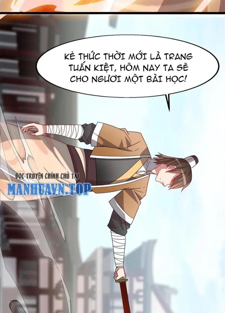 Võ Liệt Thiên Kiêu Chapter 10 - 103